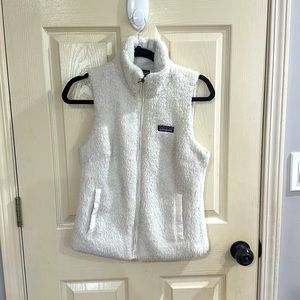 Patagonia Los Gatos vest